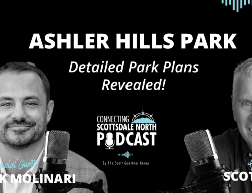 CSN Ep.5 | Ashler Hills Park Plans Revealed