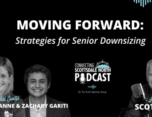 CSN Podcast | Episode 3 – Moving Forward: Strategies for Senior Downsizing