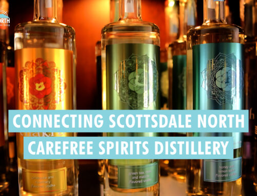 Carefree Spirits & Distillery | CSN Spotlight Video
